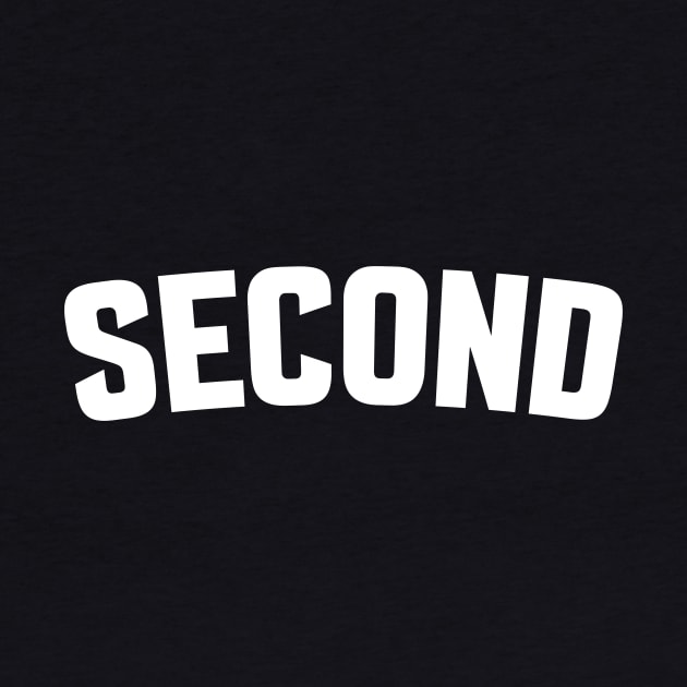 SECOND by LOS ALAMOS PROJECT T